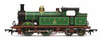 R30419 Hornby SECR H Class 0-4-4T Steam Loco number 161